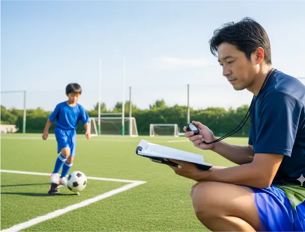 パフォーマンスが伸び悩んでいる