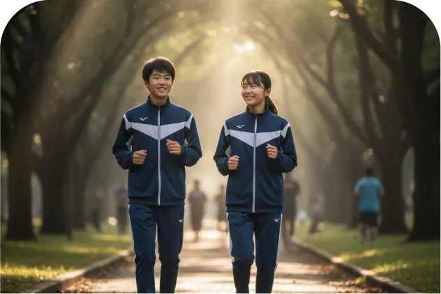 “絶好調”の作り方