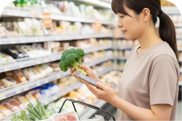 集中力を上げる食事法